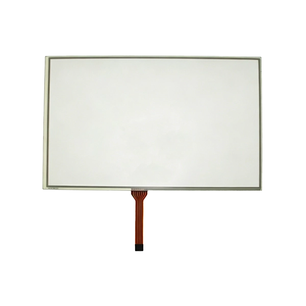 10.1 ນິ້ວ 8 Wire Resistive Touch Panel