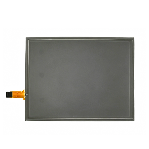 10.4 ນິ້ວ 8 Wire Resistive Touch Panel