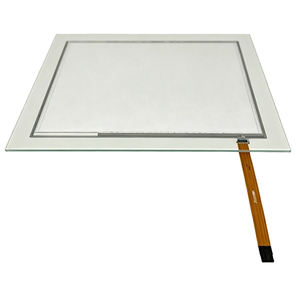 15 ນິ້ວ 5 Wire Resistive Touch Panel