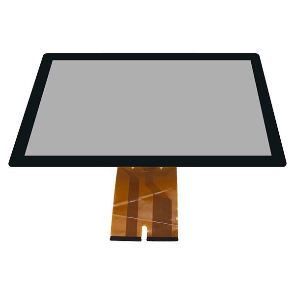 17.3 ນິ້ວ Capacitive Touch Screen Panel USB IIC