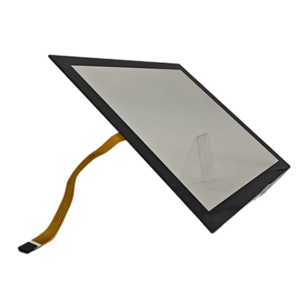 17 ນິ້ວ 5 Wire Resistive Touch Panel