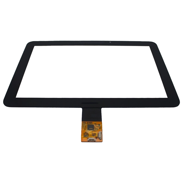 18.5 ນິ້ວ Capacitive Touch Screen Panel USB IIC