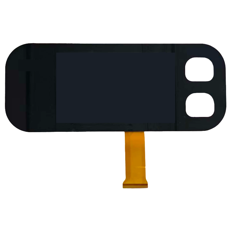 ແຜງໜ້າຈໍສໍາຜັດແບບ Capacitive 7 ນິ້ວ USB IIC