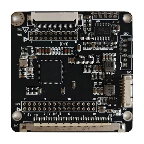 ກະດານແປງ LVDS ເປັນ EDP ສໍາລັບຈໍ LCD ອຸດສາຫະກໍາ